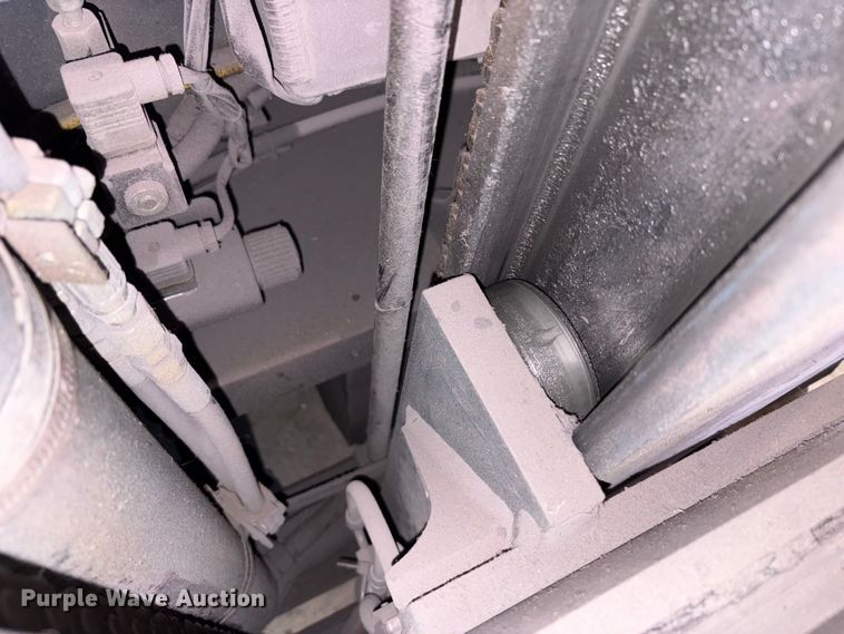 image for item EM6121 2012 CombiLift CB6000 forklift