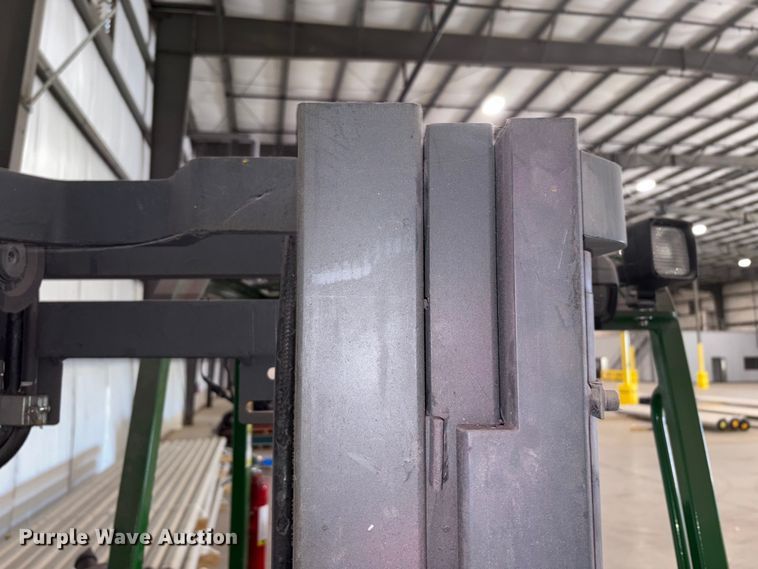 image for item EM6121 2012 CombiLift CB6000 forklift