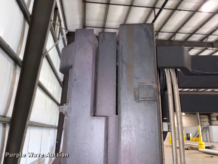 image for item EM6121 2012 CombiLift CB6000 forklift