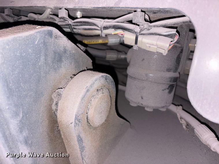 image for item EM6121 2012 CombiLift CB6000 forklift