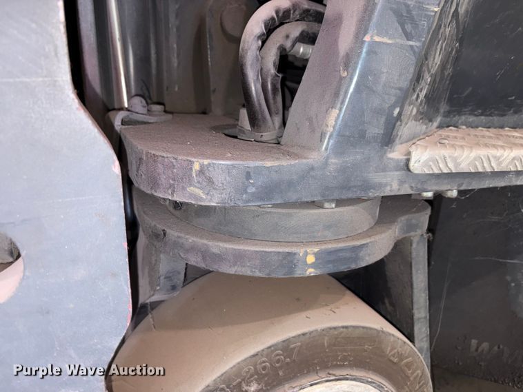 image for item EM6121 2012 CombiLift CB6000 forklift