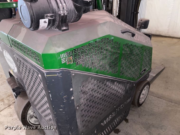 image for item EM6121 2012 CombiLift CB6000 forklift