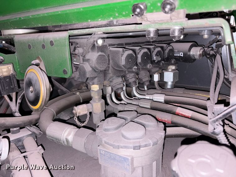 image for item EM6121 2012 CombiLift CB6000 forklift