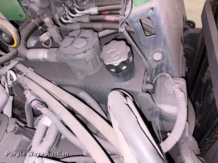 image for item EM6121 2012 CombiLift CB6000 forklift