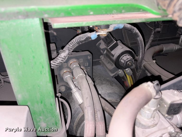 image for item EM6121 2012 CombiLift CB6000 forklift