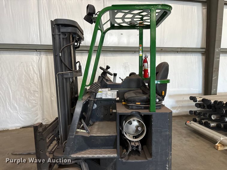 image for item EM6121 2012 CombiLift CB6000 forklift