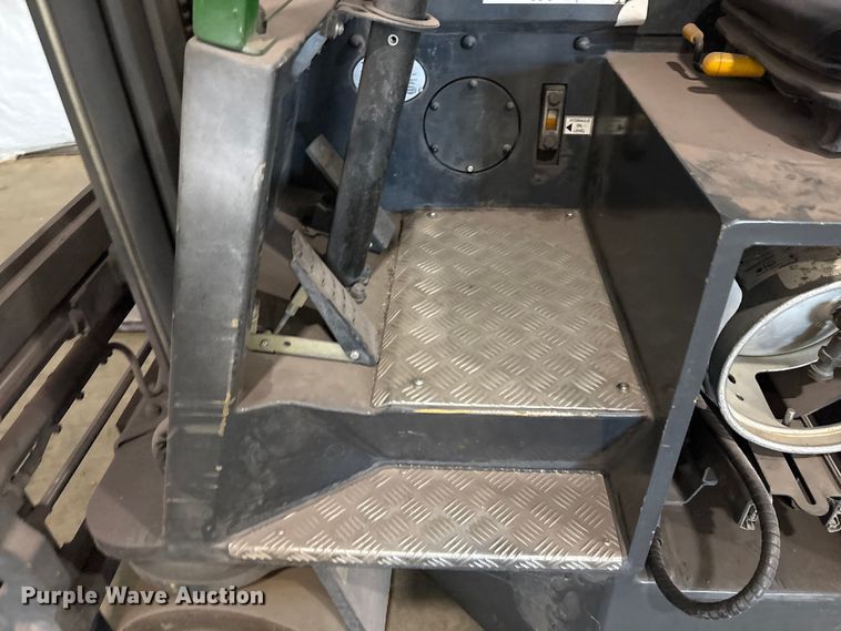 image for item EM6121 2012 CombiLift CB6000 forklift