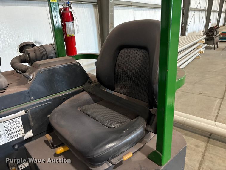 image for item EM6121 2012 CombiLift CB6000 forklift