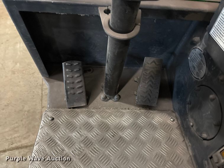 image for item EM6121 2012 CombiLift CB6000 forklift