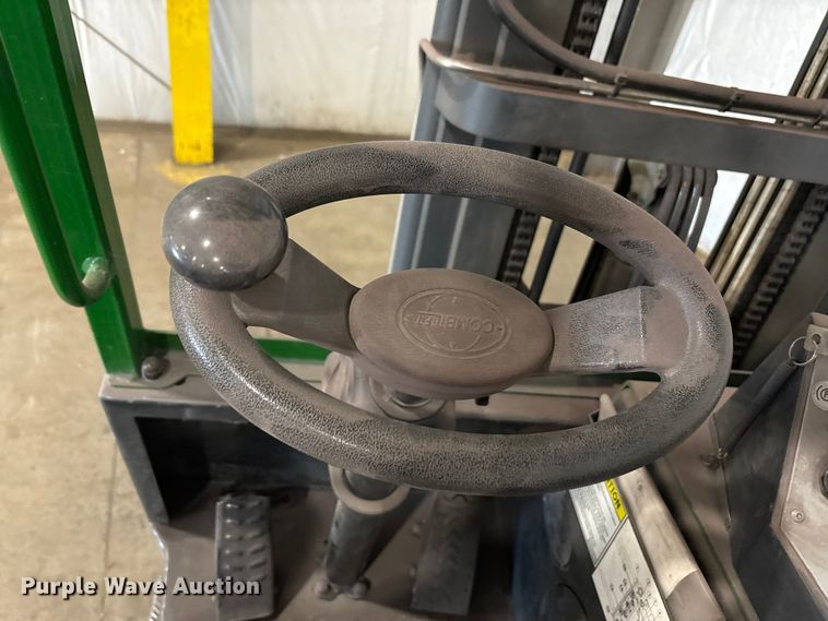 image for item EM6121 2012 CombiLift CB6000 forklift