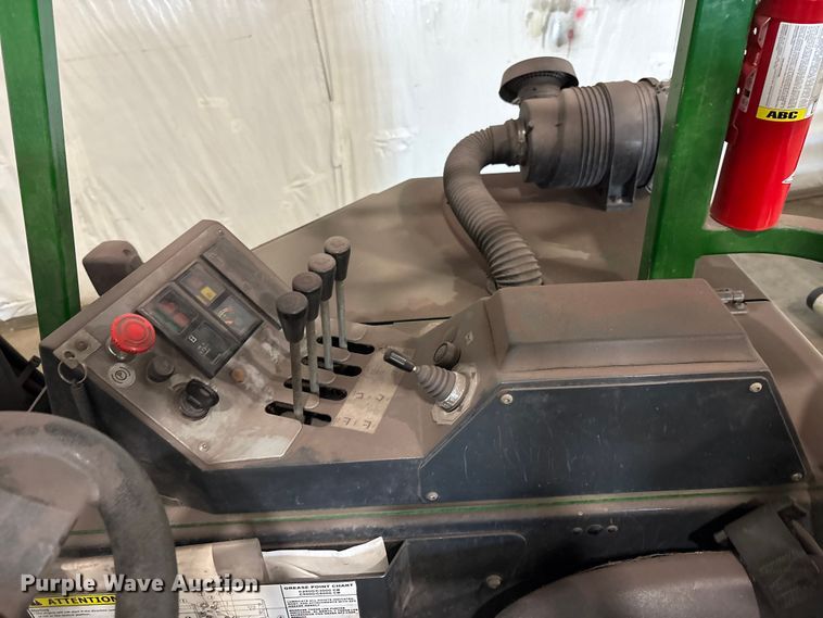 image for item EM6121 2012 CombiLift CB6000 forklift