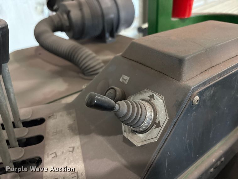 image for item EM6121 2012 CombiLift CB6000 forklift