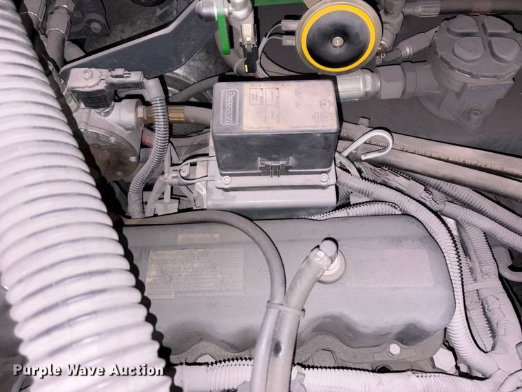 image for item EM6121 2012 CombiLift CB6000 forklift