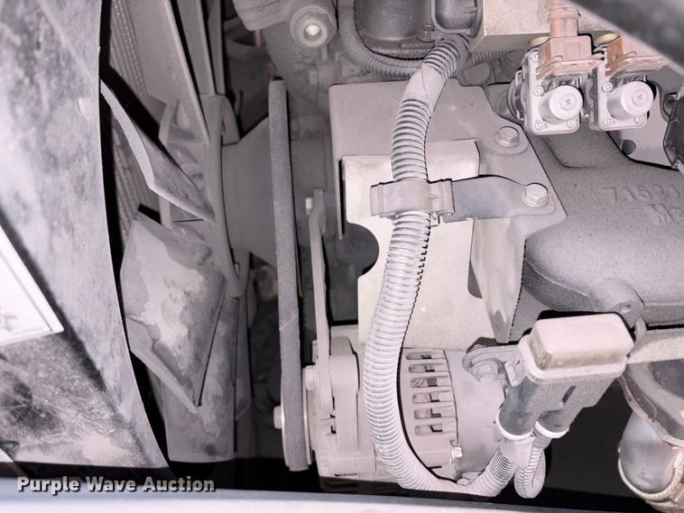 image for item EM6121 2012 CombiLift CB6000 forklift