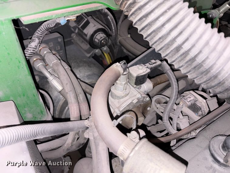 image for item EM6121 2012 CombiLift CB6000 forklift