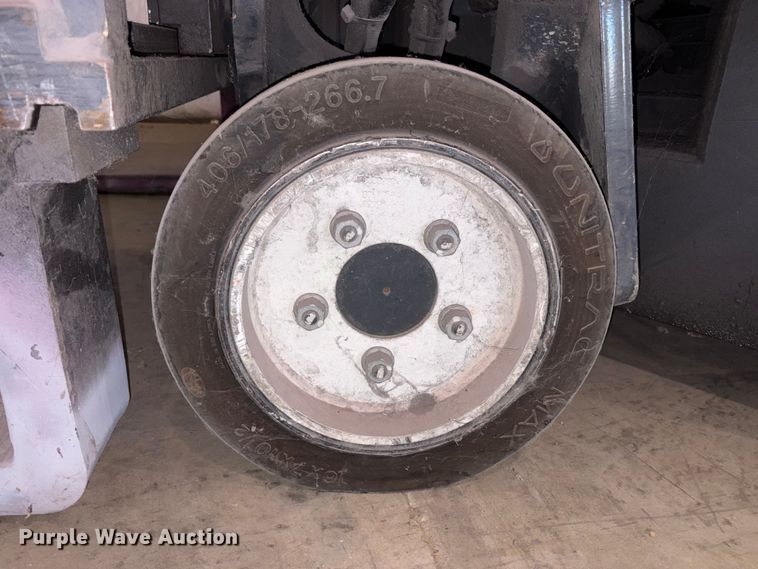 image for item EM6121 2012 CombiLift CB6000 forklift