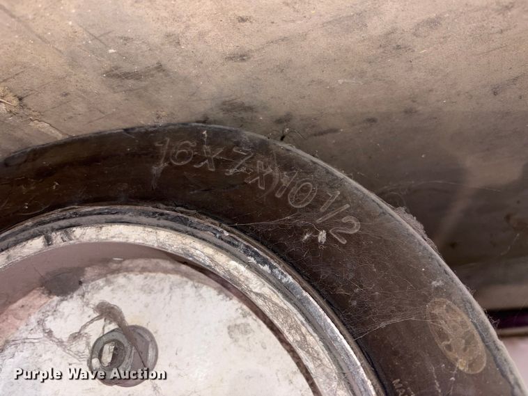 image for item EM6121 2012 CombiLift CB6000 forklift