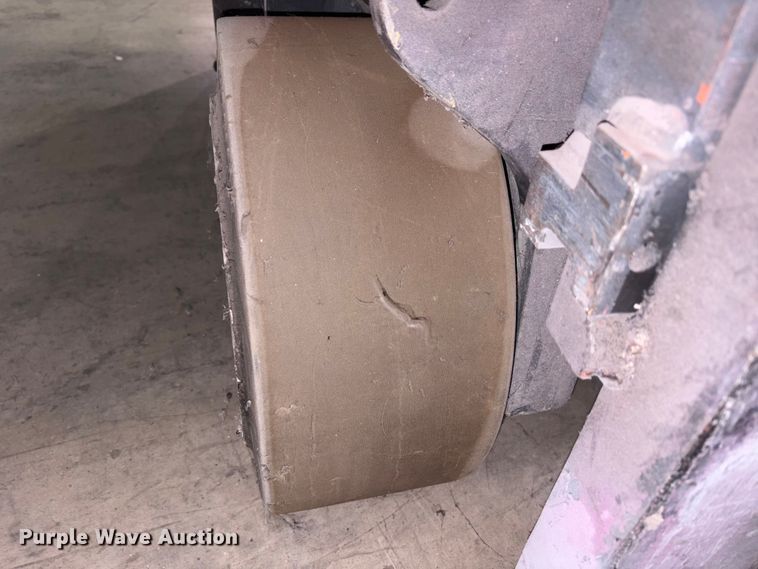 image for item EM6121 2012 CombiLift CB6000 forklift