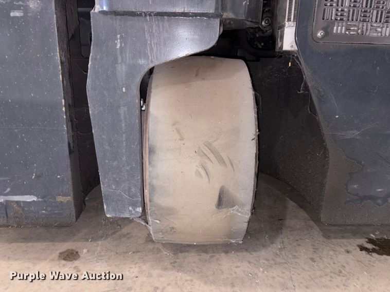 image for item EM6121 2012 CombiLift CB6000 forklift