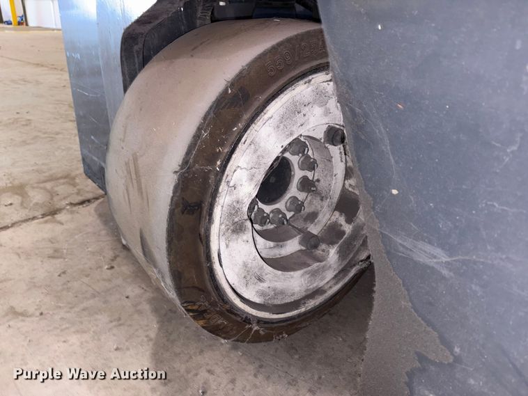 image for item EM6121 2012 CombiLift CB6000 forklift