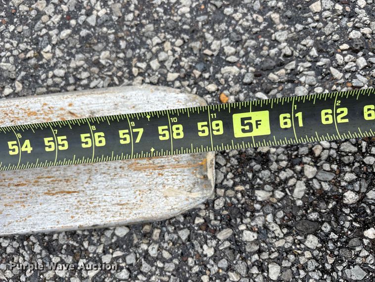 image for item EM6135 2017 UniCarriers PF70 forklift