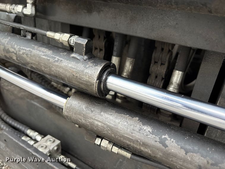 image for item EM6135 2017 UniCarriers PF70 forklift