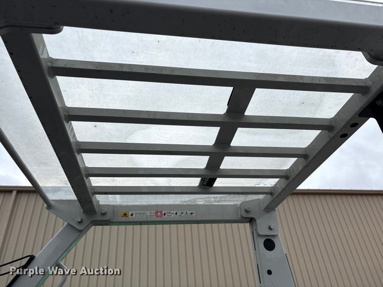 image for item EM6135 2017 UniCarriers PF70 forklift