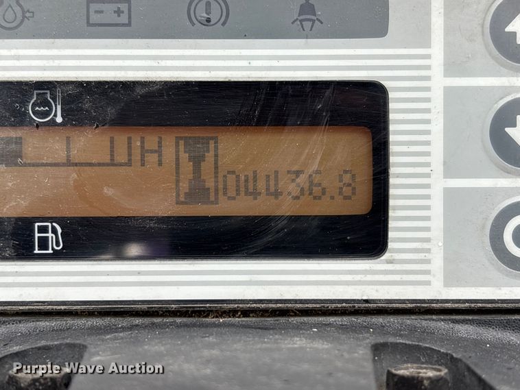 image for item EM6135 2017 UniCarriers PF70 forklift