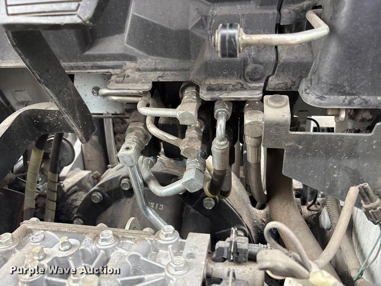 image for item EM6135 2017 UniCarriers PF70 forklift