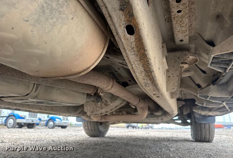 image for item EM8409 2007 Ford F150 SuperCrew pickup truck