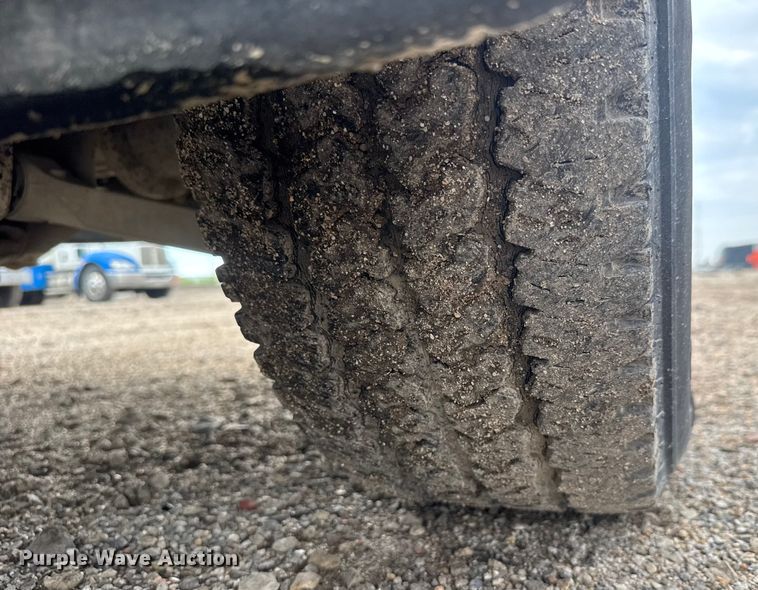 image for item EM8409 2007 Ford F150 SuperCrew pickup truck