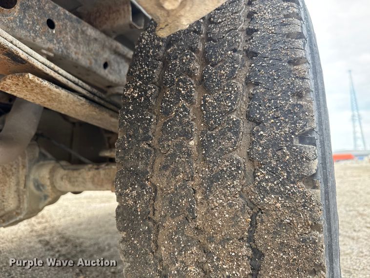 image for item EM8409 2007 Ford F150 SuperCrew pickup truck