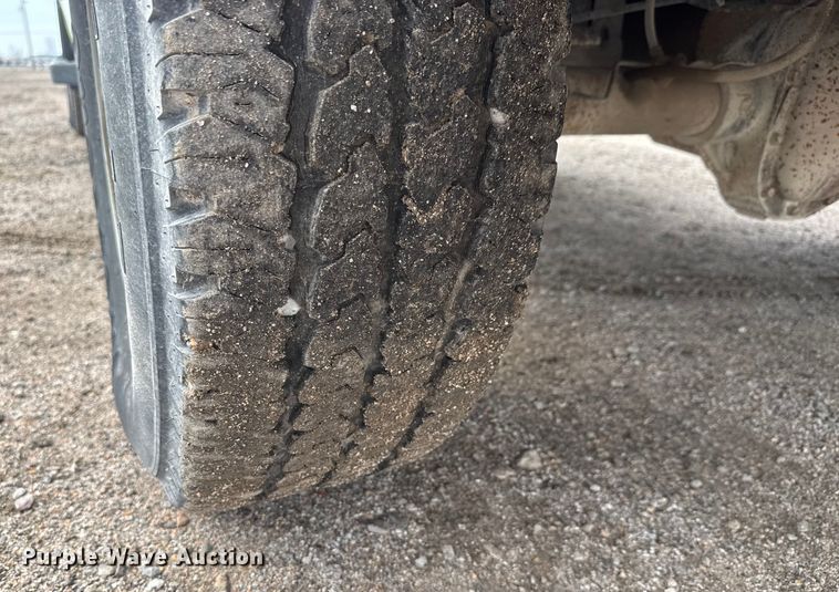 image for item EM8409 2007 Ford F150 SuperCrew pickup truck