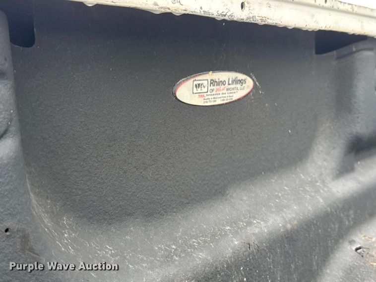 image for item EM8410 2007 Chevrolet Silverado 2500HD Ext. Cab pickup truck