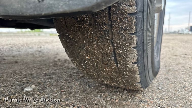 image for item EM8410 2007 Chevrolet Silverado 2500HD Ext. Cab pickup truck