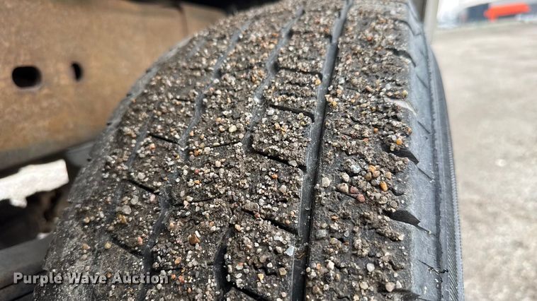 image for item EM8410 2007 Chevrolet Silverado 2500HD Ext. Cab pickup truck