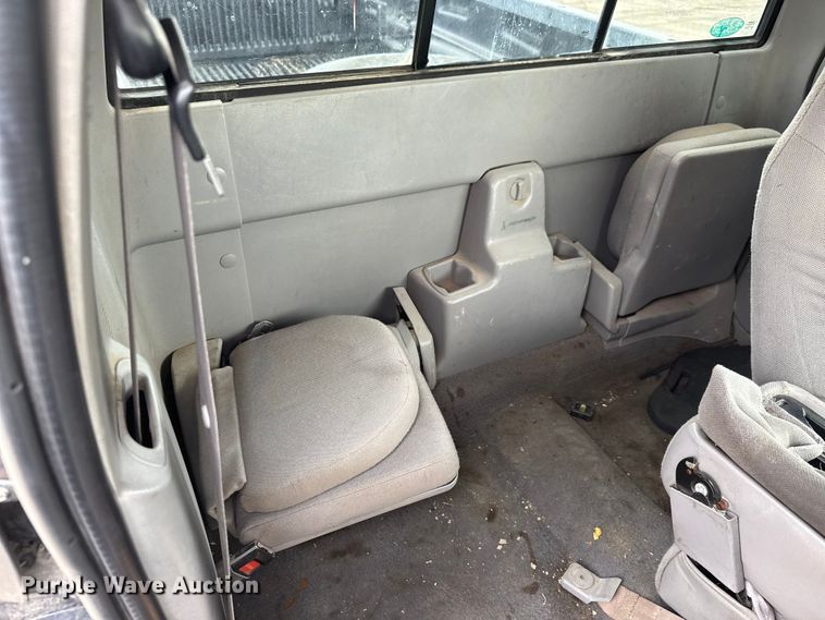 image for item EM8413 1999 Ford Ranger XLT SuperCab pickup truck