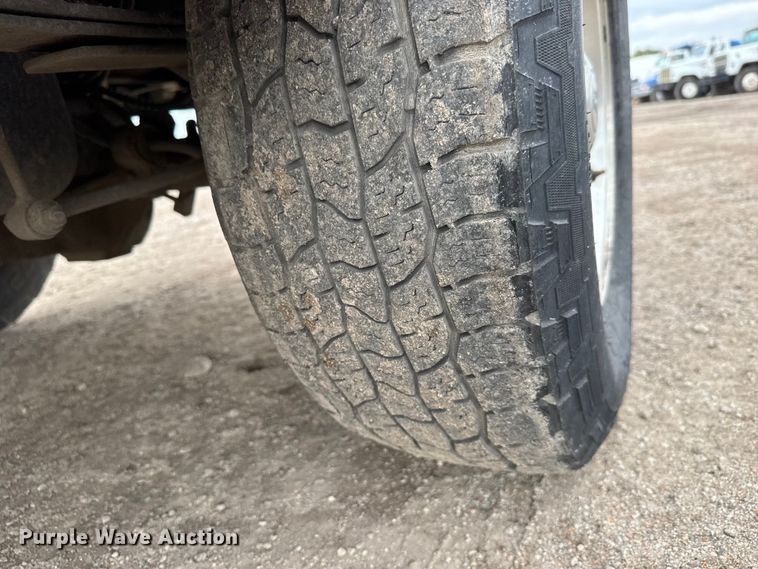 image for item EM8413 1999 Ford Ranger XLT SuperCab pickup truck