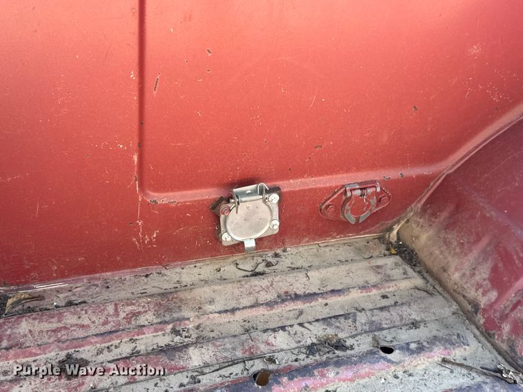 image for item EM8439 1980 Chevrolet K30 Scottsdale Trailering Special Crew Cab pickup truck