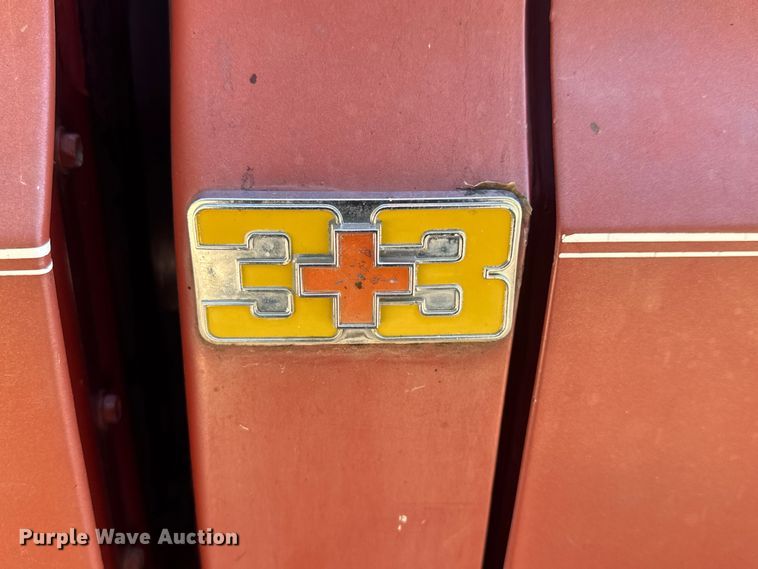 image for item EM8439 1980 Chevrolet K30 Scottsdale Trailering Special Crew Cab pickup truck