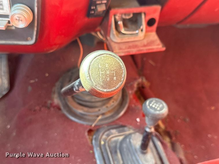 image for item EM8439 1980 Chevrolet K30 Scottsdale Trailering Special Crew Cab pickup truck