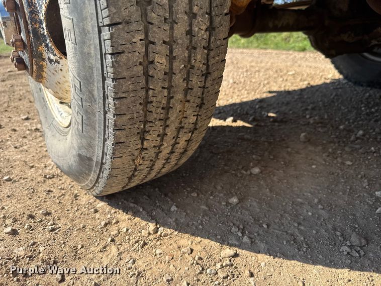 image for item EM8439 1980 Chevrolet K30 Scottsdale Trailering Special Crew Cab pickup truck