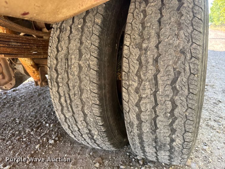 image for item EM8439 1980 Chevrolet K30 Scottsdale Trailering Special Crew Cab pickup truck