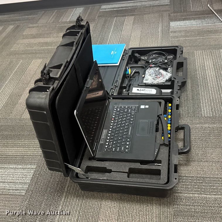 image for item EM8441 Diagnostic equipment