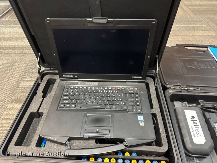 image for item EM8441 Diagnostic equipment