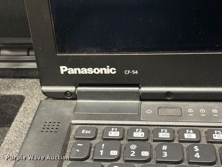 image for item EM8441 Diagnostic equipment