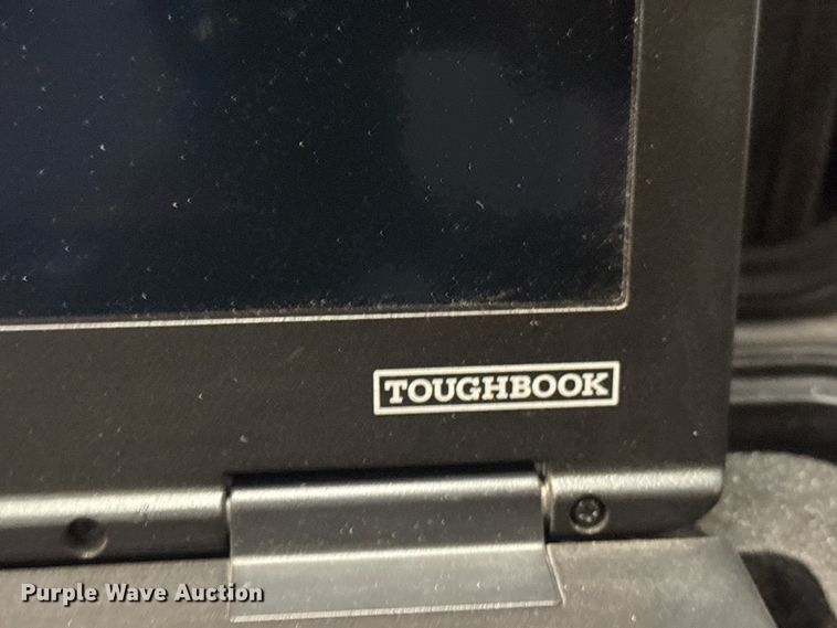 image for item EM8441 Diagnostic equipment