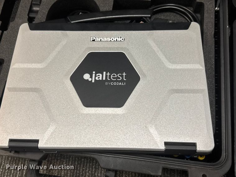 image for item EM8441 Diagnostic equipment