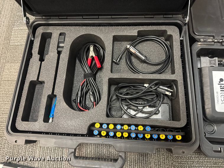 image for item EM8441 Diagnostic equipment