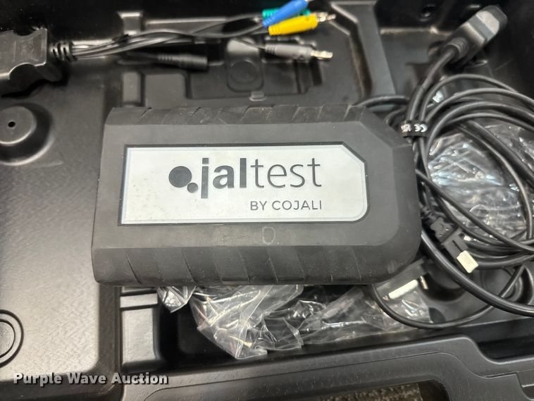 image for item EM8441 Diagnostic equipment